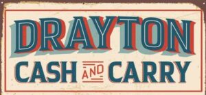 Drayton Cash and Carry